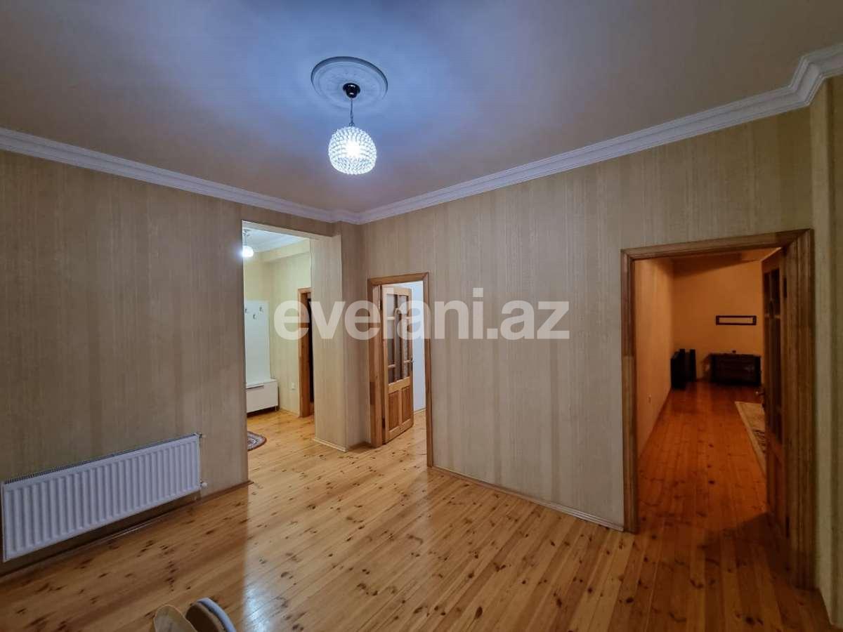 Kirayə verilir, yeni tikili, 2 otaqlı, 112 m², Bakı, Xətai r, Şah İsmayıl Xətai m.