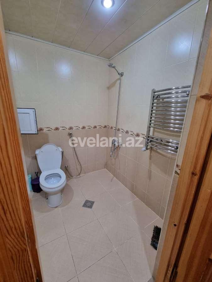 Kirayə verilir, yeni tikili, 2 otaqlı, 112 m², Bakı, Xətai r, Şah İsmayıl Xətai m.