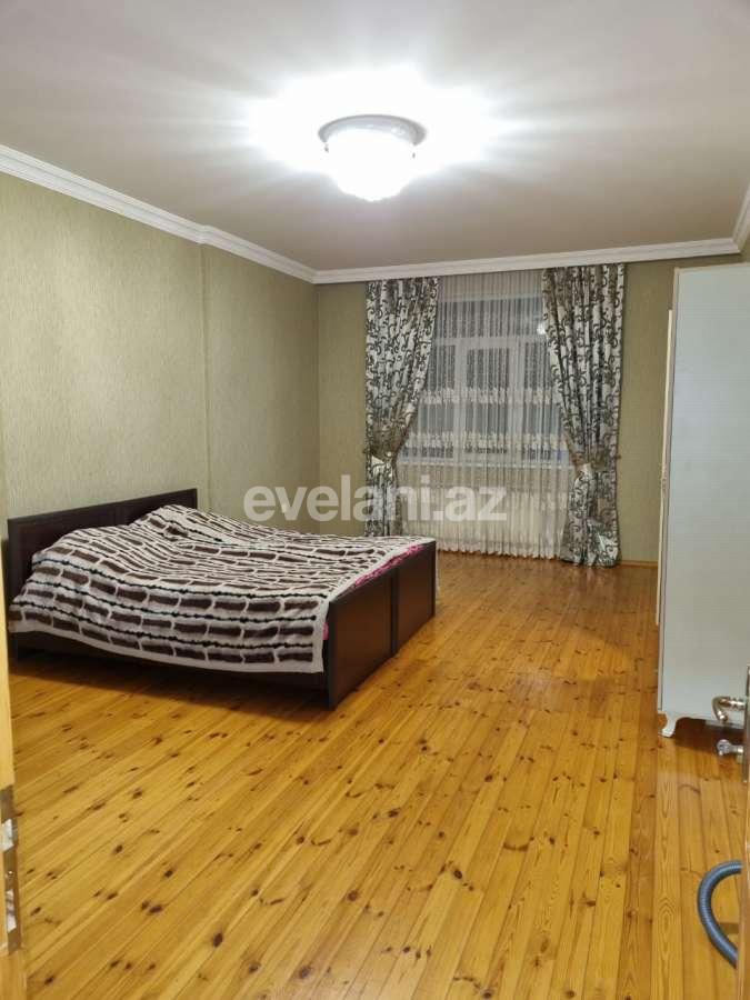Kirayə verilir, yeni tikili, 2 otaqlı, 112 m², Bakı, Xətai r, Şah İsmayıl Xətai m.