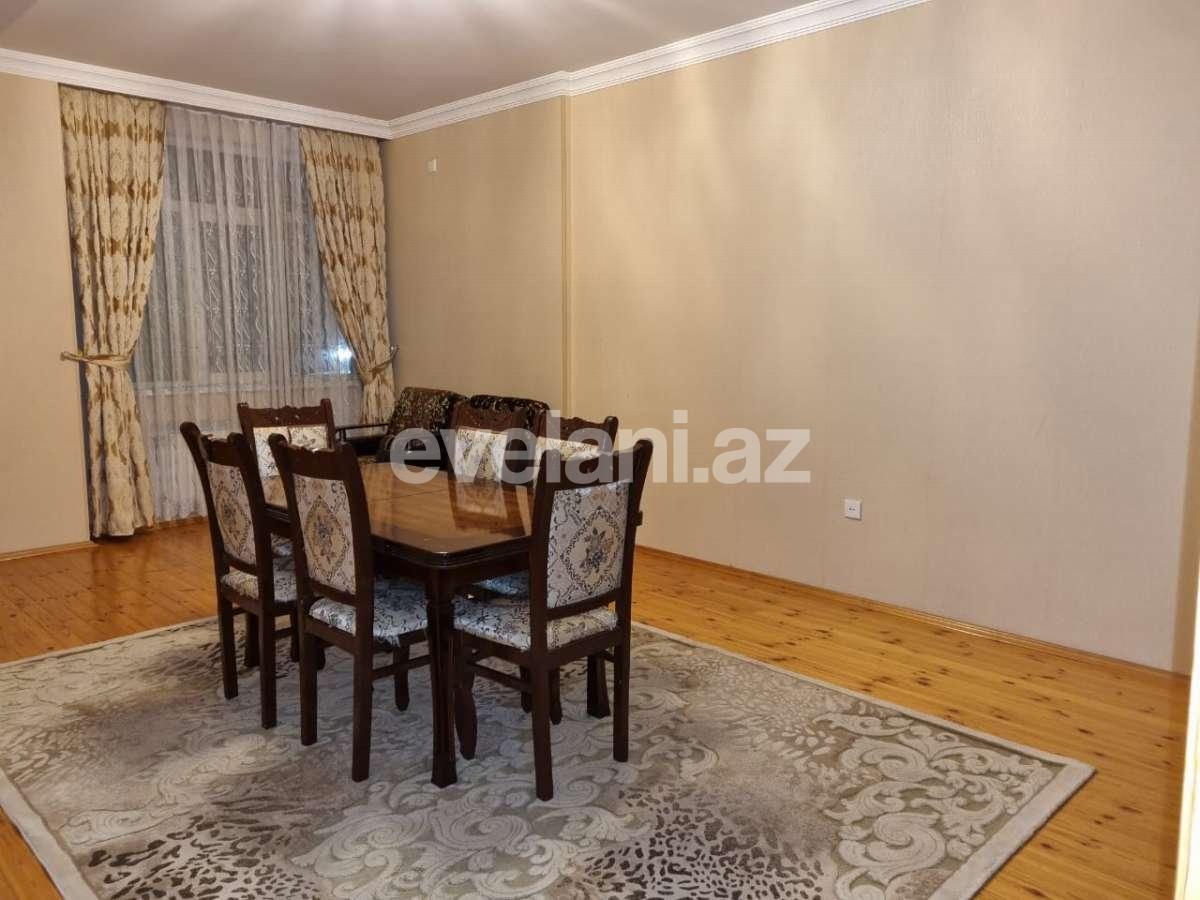 Kirayə verilir, yeni tikili, 2 otaqlı, 112 m², Bakı, Xətai r, Şah İsmayıl Xətai m.