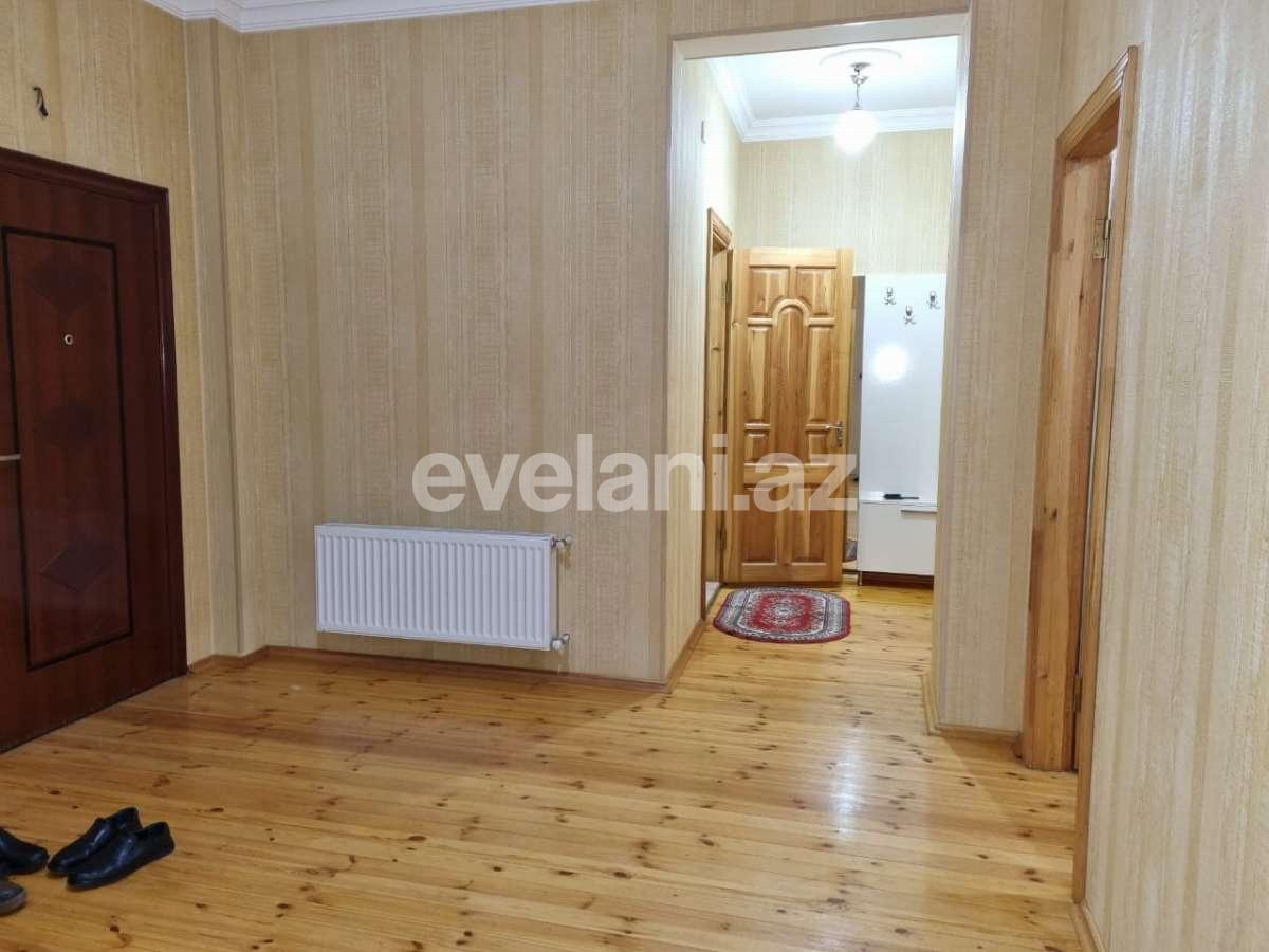 Kirayə verilir, yeni tikili, 2 otaqlı, 112 m², Bakı, Xətai r, Şah İsmayıl Xətai m.