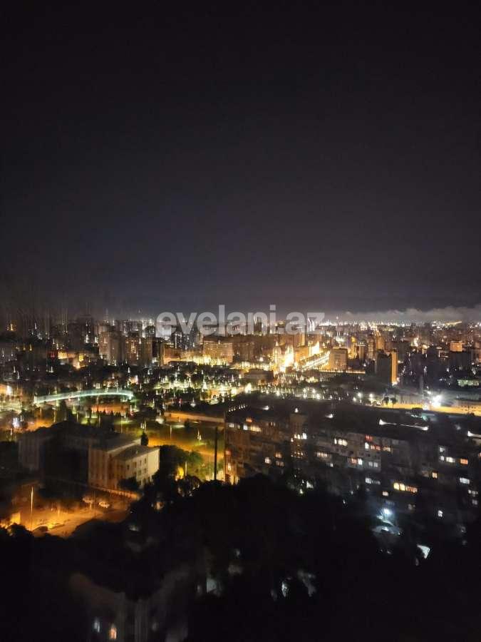 Сдаётся, новостройка, 2-комнаты, 89.98 m², Баку, Ясамальский r, Элмляр Академиясы m.