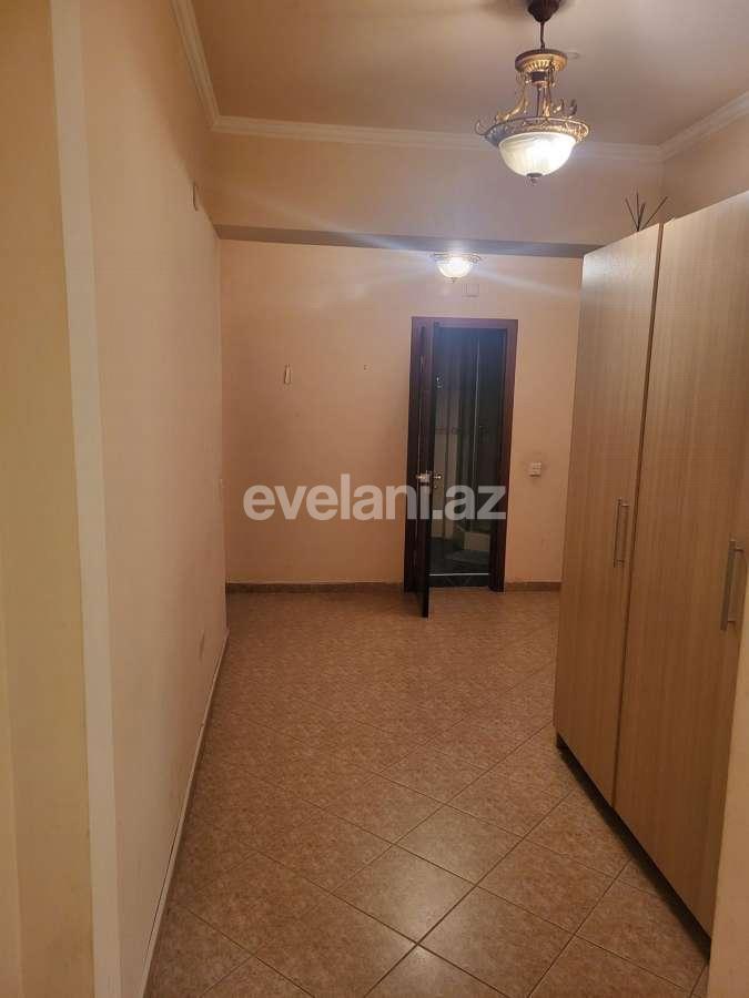 Сдаётся, новостройка, 2-комнаты, 89.98 m², Баку, Ясамальский r, Элмляр Академиясы m.