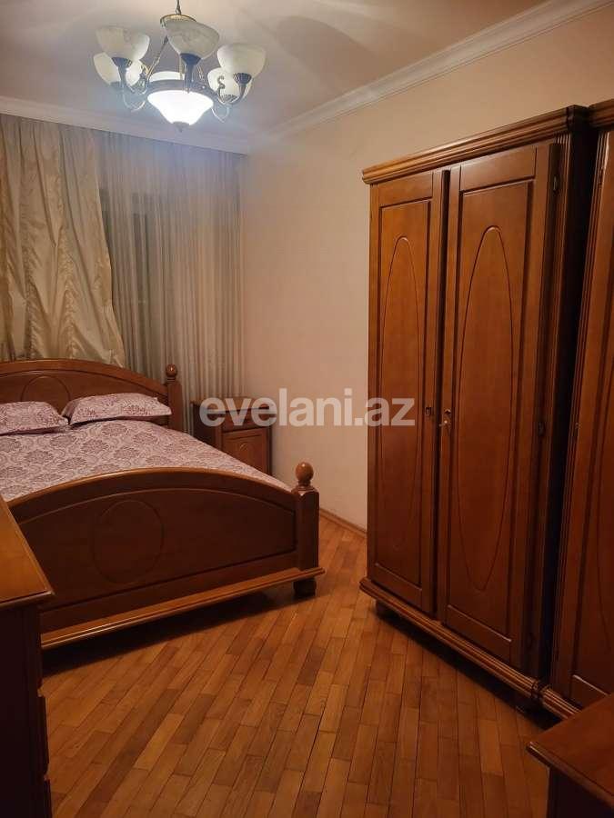 Сдаётся, новостройка, 2-комнаты, 89.98 m², Баку, Ясамальский r, Элмляр Академиясы m.