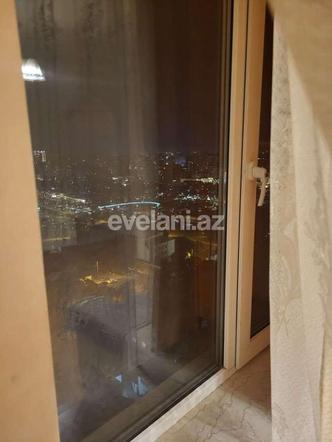 Сдаётся, новостройка, 2-комнаты, 89.98 m², Баку, Ясамальский r, Элмляр Академиясы m.