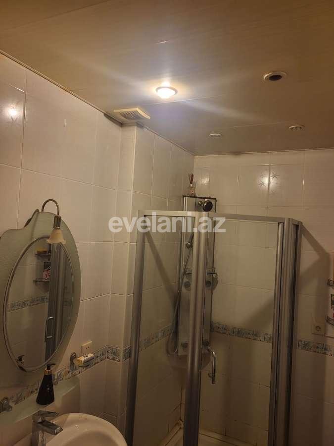 Сдаётся, новостройка, 2-комнаты, 89.98 m², Баку, Ясамальский r, Элмляр Академиясы m.