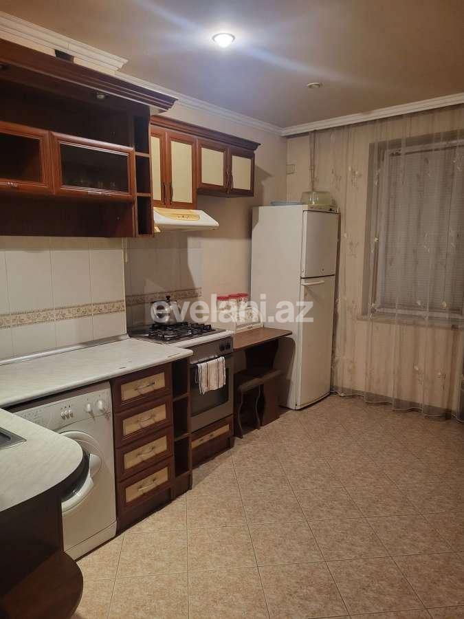 Сдаётся, новостройка, 2-комнаты, 89.98 m², Баку, Ясамальский r, Элмляр Академиясы m.