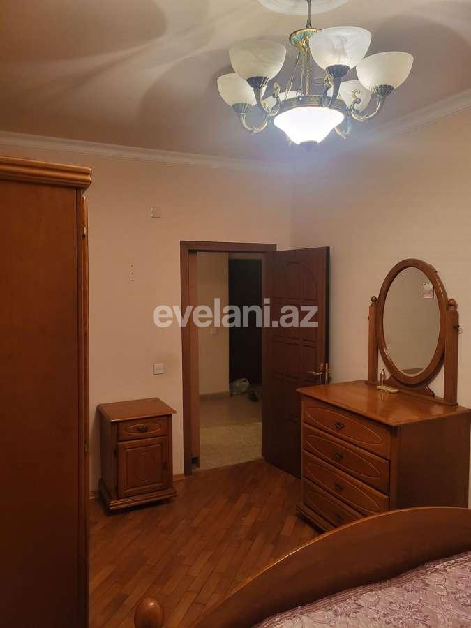 Сдаётся, новостройка, 2-комнаты, 89.98 m², Баку, Ясамальский r, Элмляр Академиясы m.