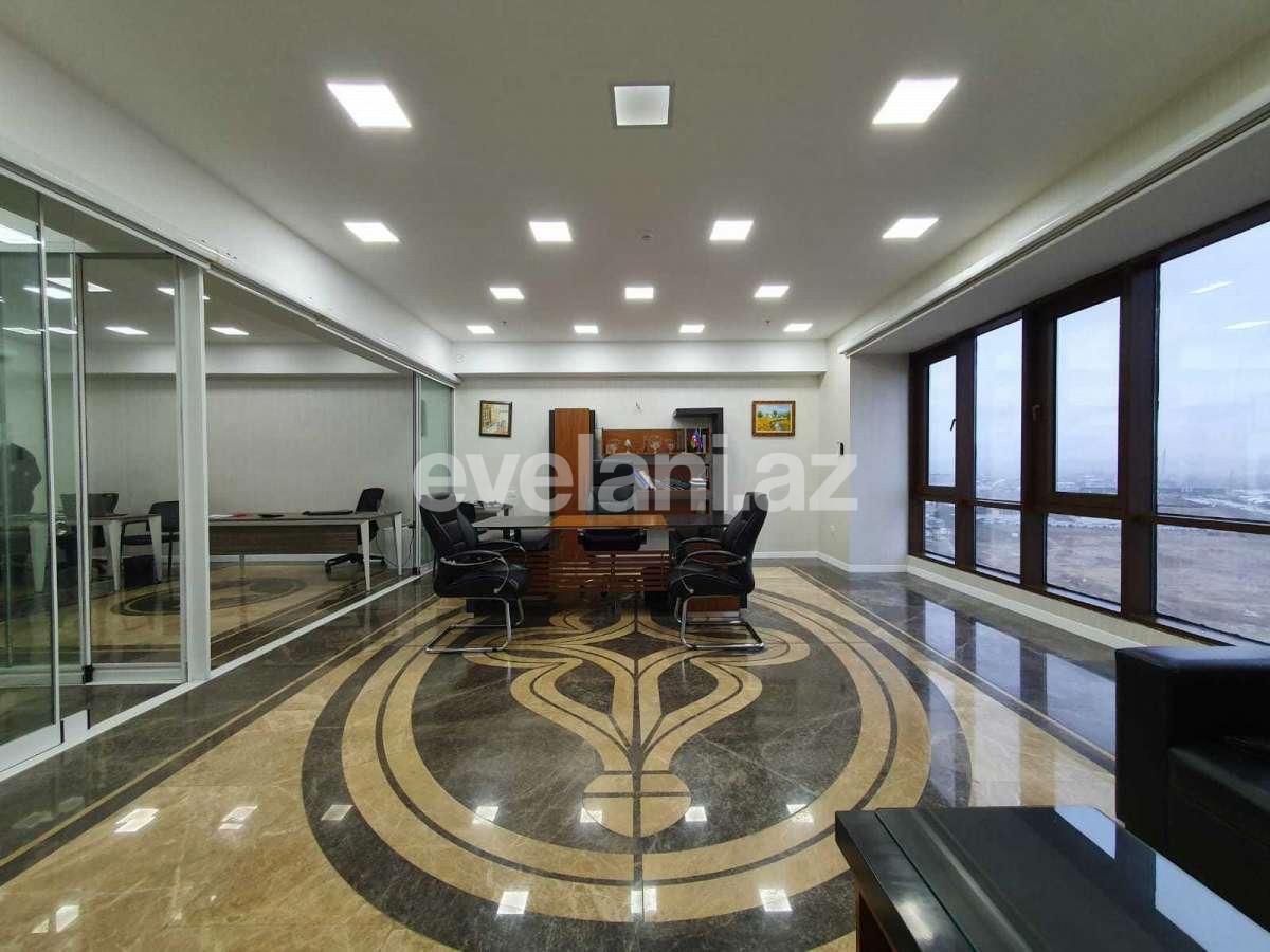 Kirayə verilir, ofis, 2 otaqlı, 92 m², Bakı, Xətai r.
