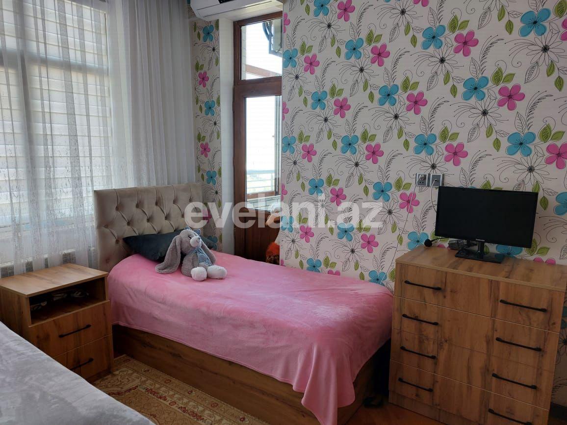 Satılır, yeni tikili, 3 otaqlı, 145 m², Bakı, Nərimanov r, Gənclik m.