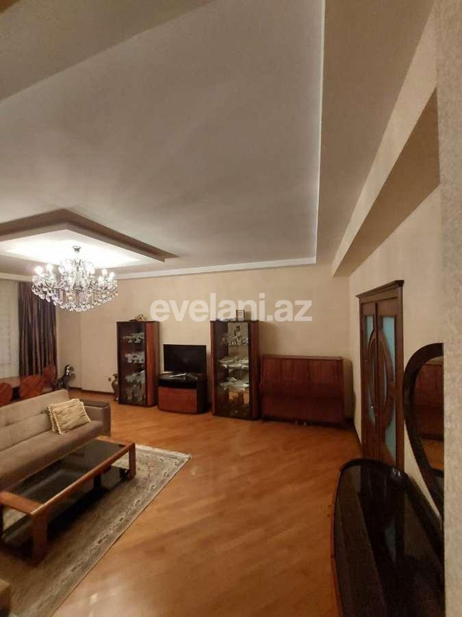 Satılır, yeni tikili, 3 otaqlı, 145 m², Bakı, Nərimanov r, Gənclik m.