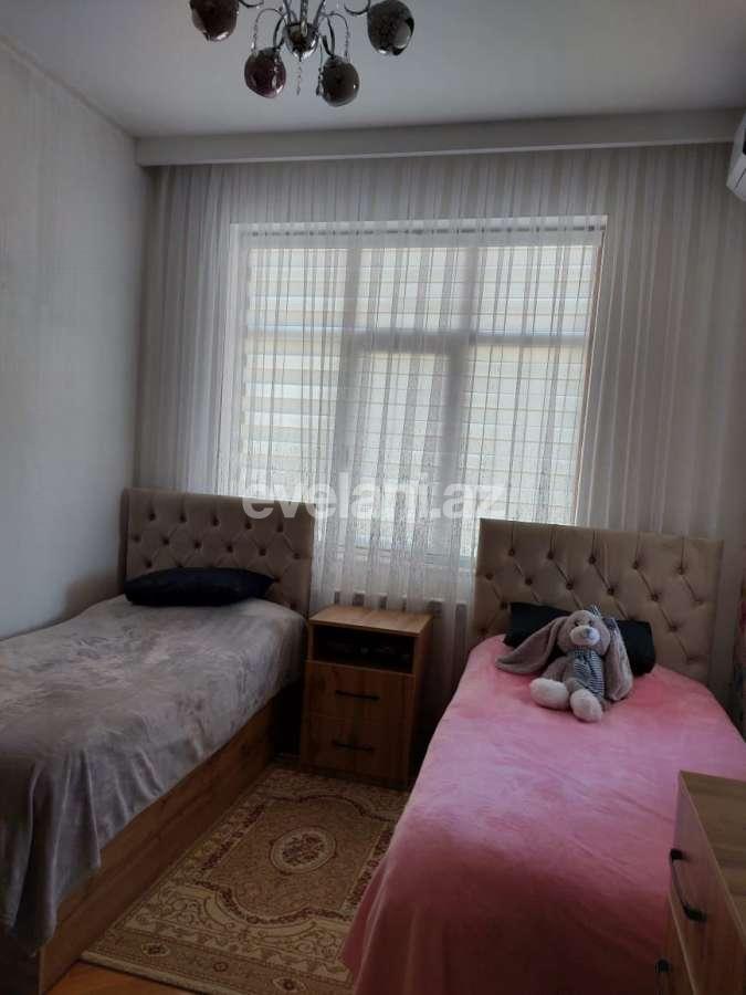Satılır, yeni tikili, 3 otaqlı, 145 m², Bakı, Nərimanov r, Gənclik m.