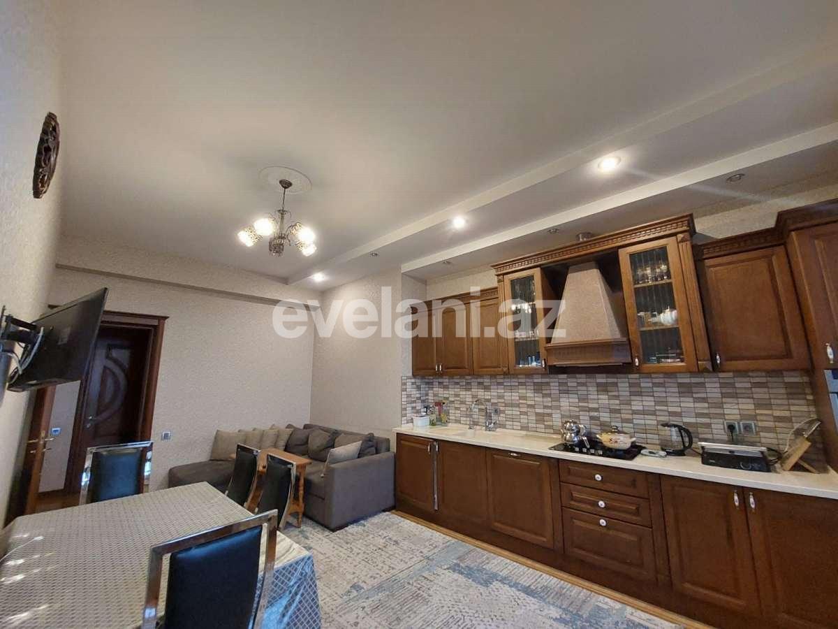 Satılır, yeni tikili, 3 otaqlı, 145 m², Bakı, Nərimanov r, Gənclik m.