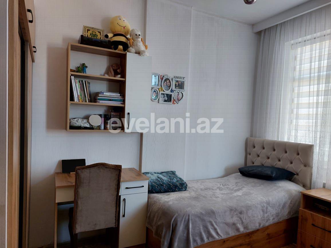 Satılır, yeni tikili, 3 otaqlı, 145 m², Bakı, Nərimanov r, Gənclik m.