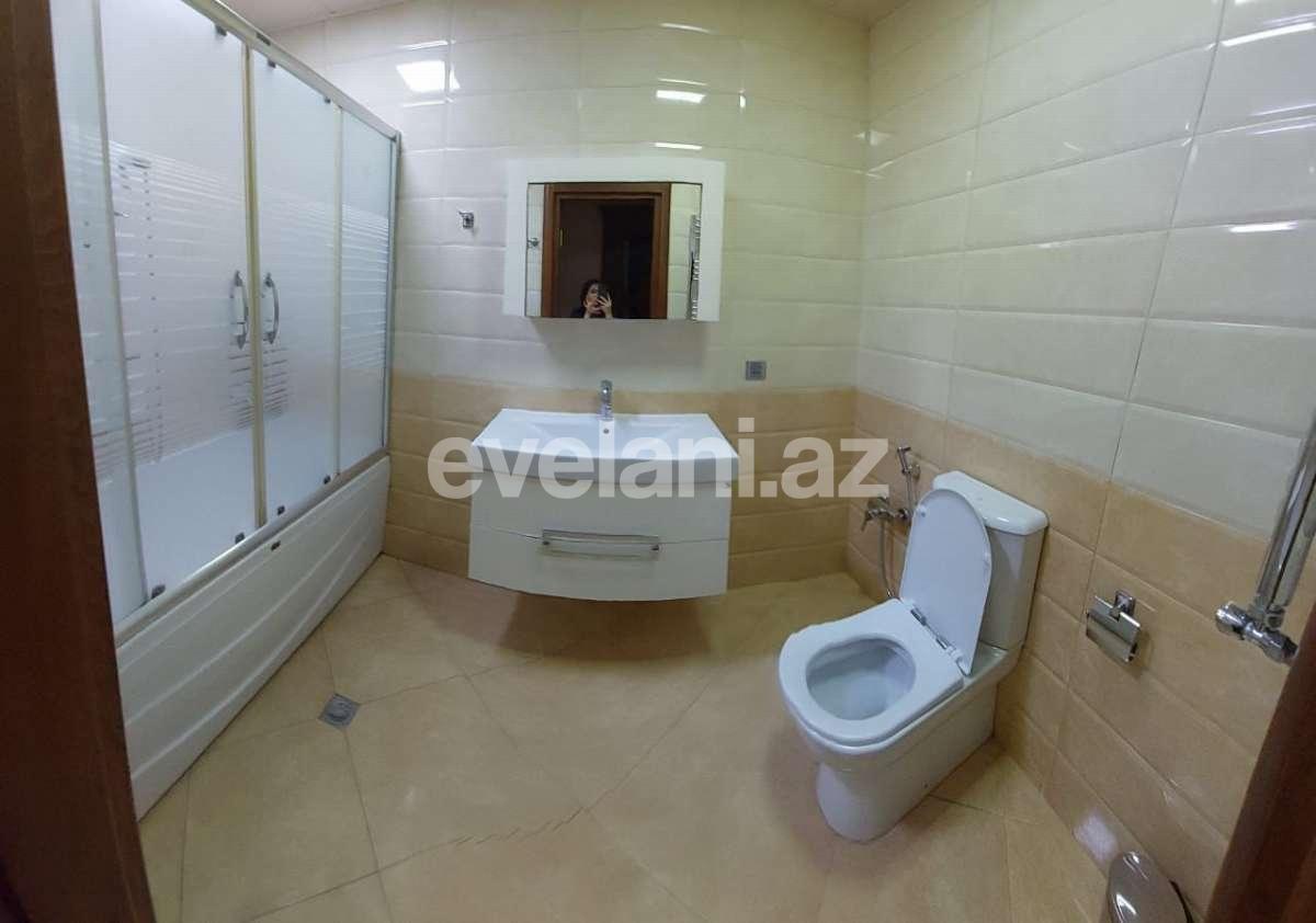 Satılır, yeni tikili, 3 otaqlı, 145 m², Bakı, Nərimanov r, Gənclik m.