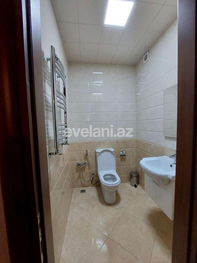 Satılır, yeni tikili, 3 otaqlı, 145 m², Bakı, Nərimanov r, Gənclik m.