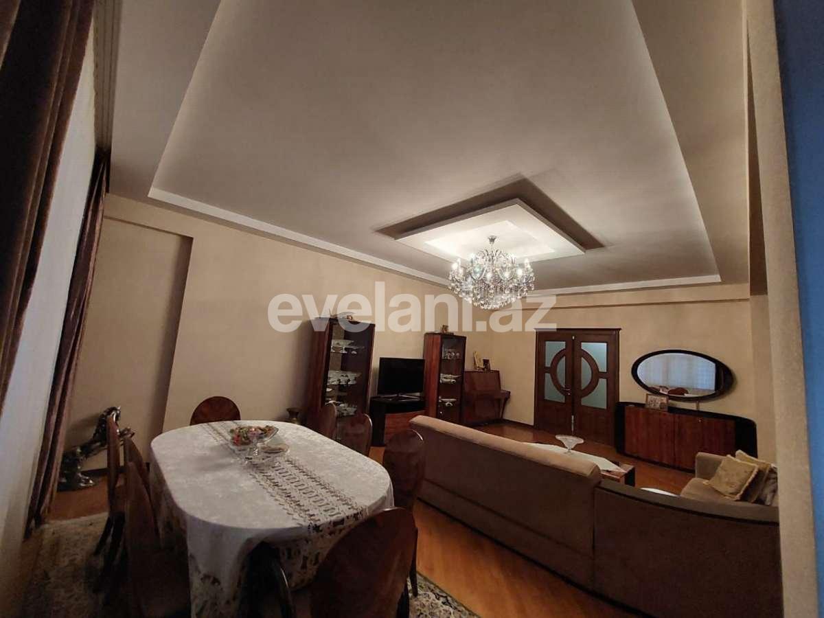 Satılır, yeni tikili, 3 otaqlı, 145 m², Bakı, Nərimanov r, Gənclik m.