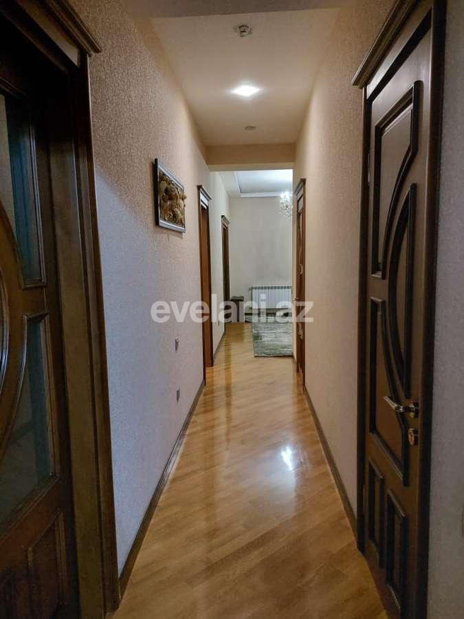 Satılır, yeni tikili, 3 otaqlı, 145 m², Bakı, Nərimanov r, Gənclik m.