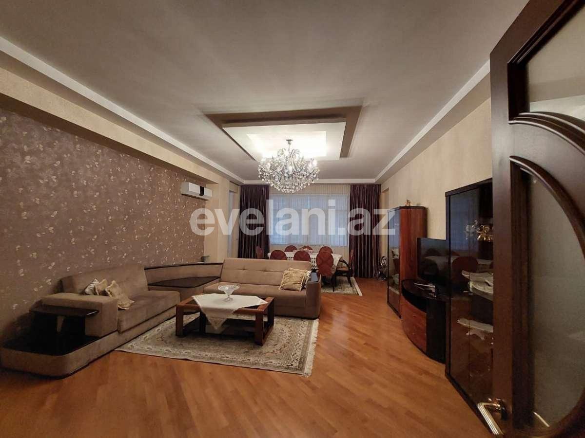 Satılır, yeni tikili, 3 otaqlı, 145 m², Bakı, Nərimanov r, Gənclik m.