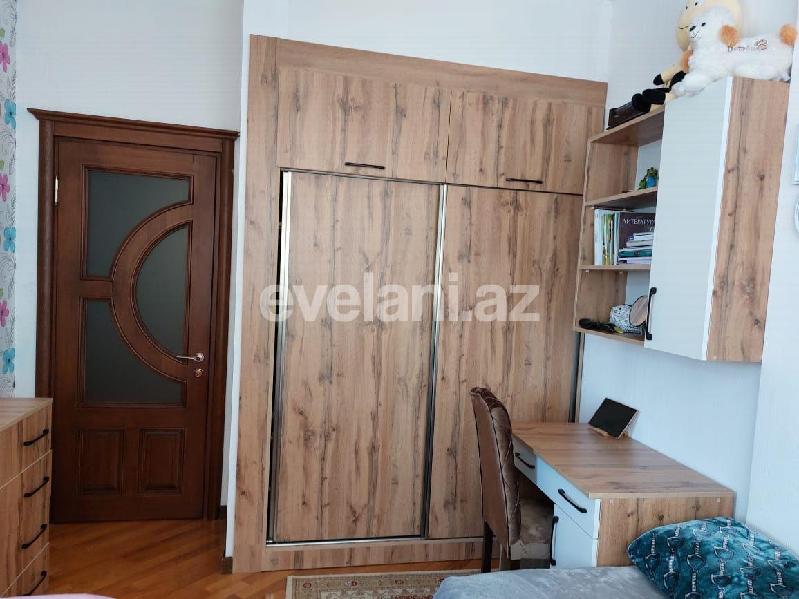 Satılır, yeni tikili, 3 otaqlı, 145 m², Bakı, Nərimanov r, Gənclik m.