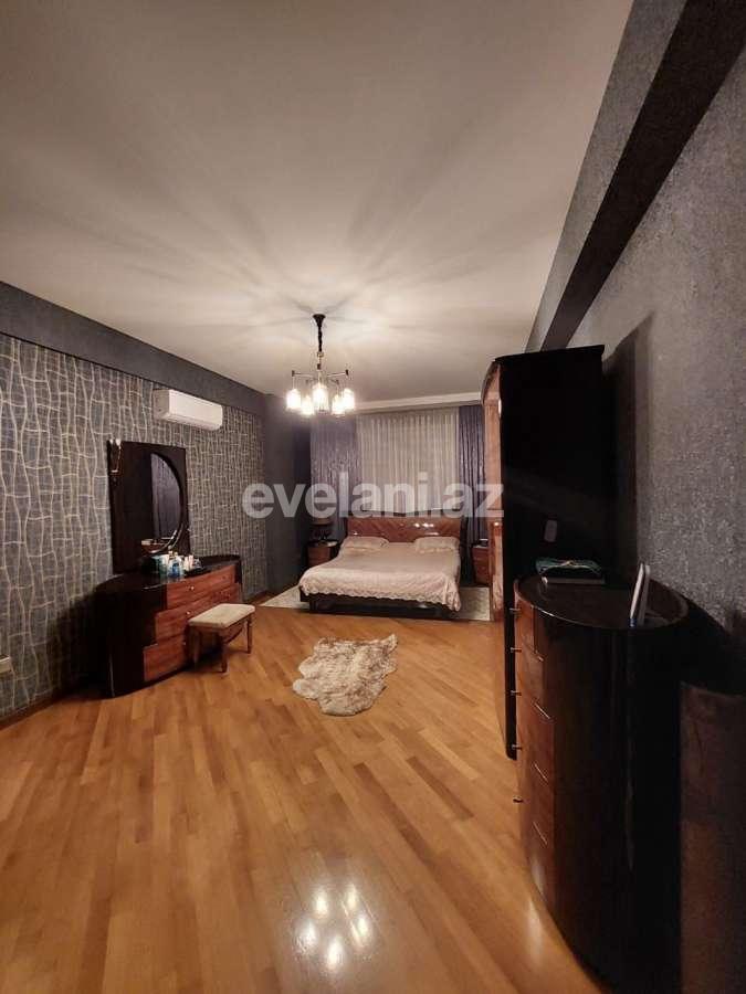 Satılır, yeni tikili, 3 otaqlı, 145 m², Bakı, Nərimanov r, Gənclik m.