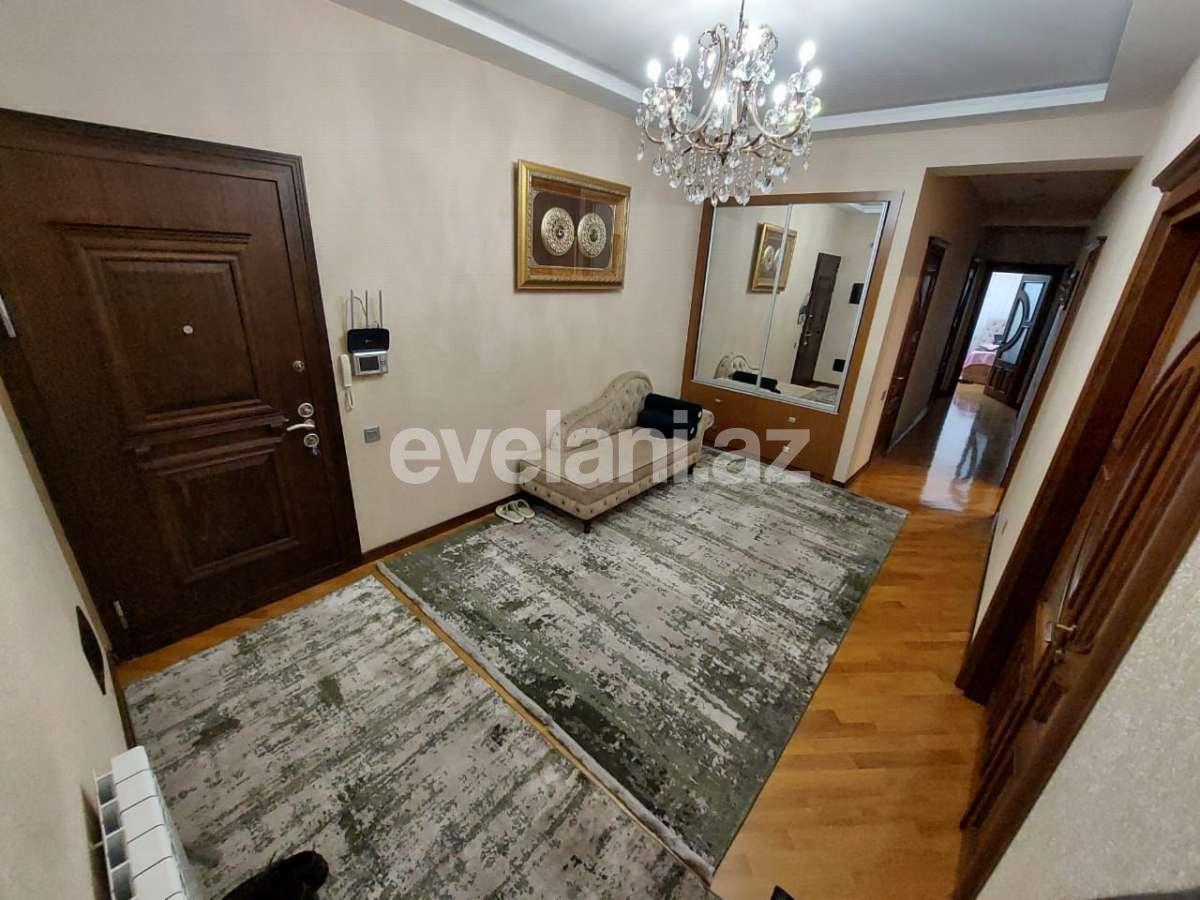 Satılır, yeni tikili, 3 otaqlı, 145 m², Bakı, Nərimanov r, Gənclik m.