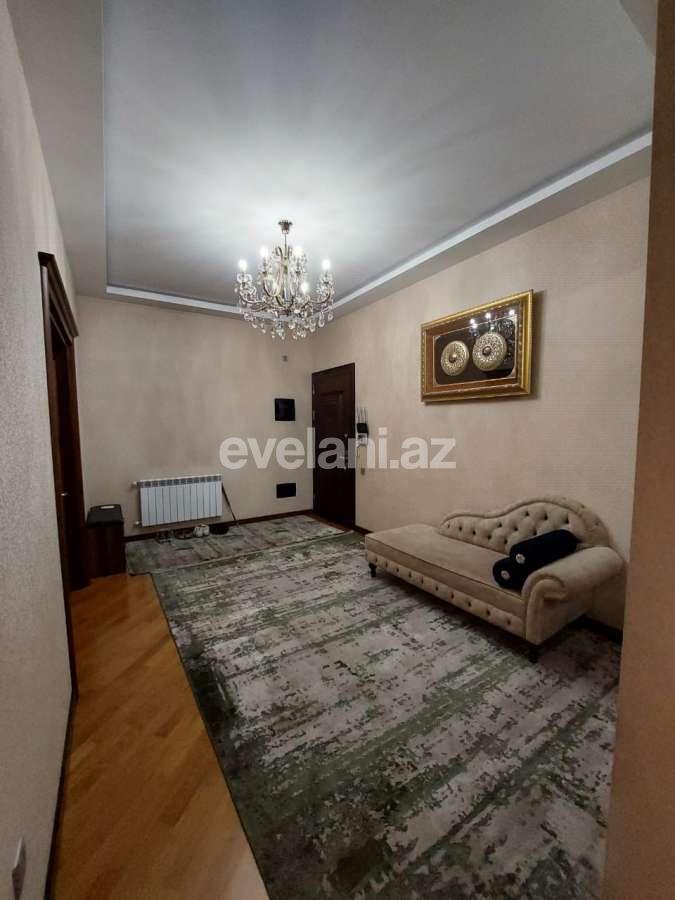 Satılır, yeni tikili, 3 otaqlı, 145 m², Bakı, Nərimanov r, Gənclik m.