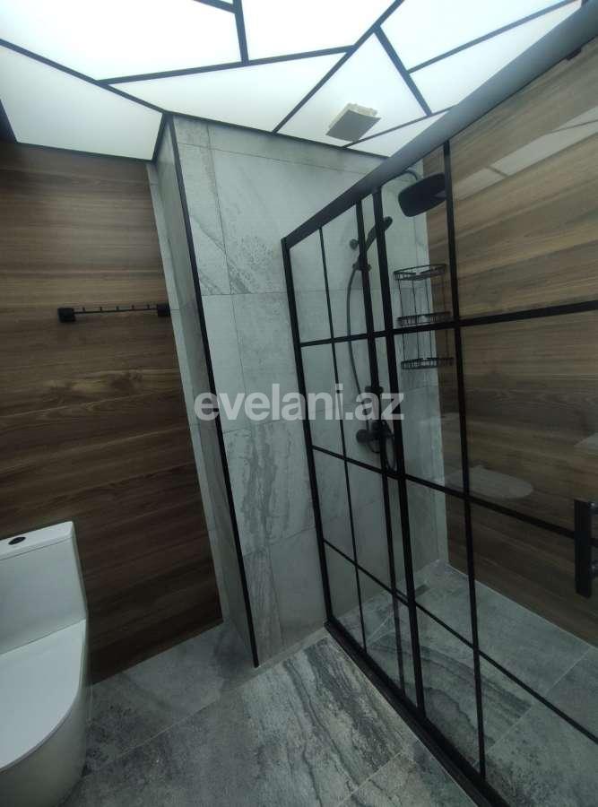 Kirayə verilir, yeni tikili, 1300 otaqlı, 108 m², Bakı, Binəqədi r, Dərnəgül m.