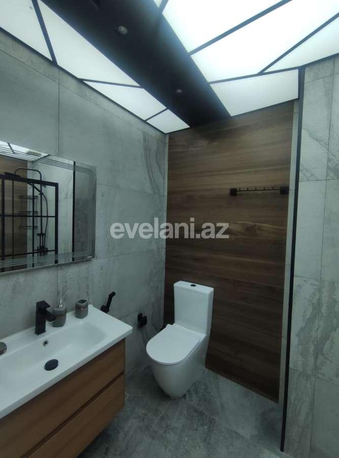 Kirayə verilir, yeni tikili, 1300 otaqlı, 108 m², Bakı, Binəqədi r, Dərnəgül m.