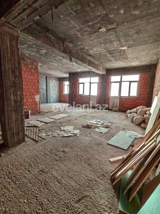 Satılır, yeni tikili, 2 otaqlı, 115 m², Bakı, Binəqədi r, 8-ci mikrorayon q, Azadlıq prospekti m.