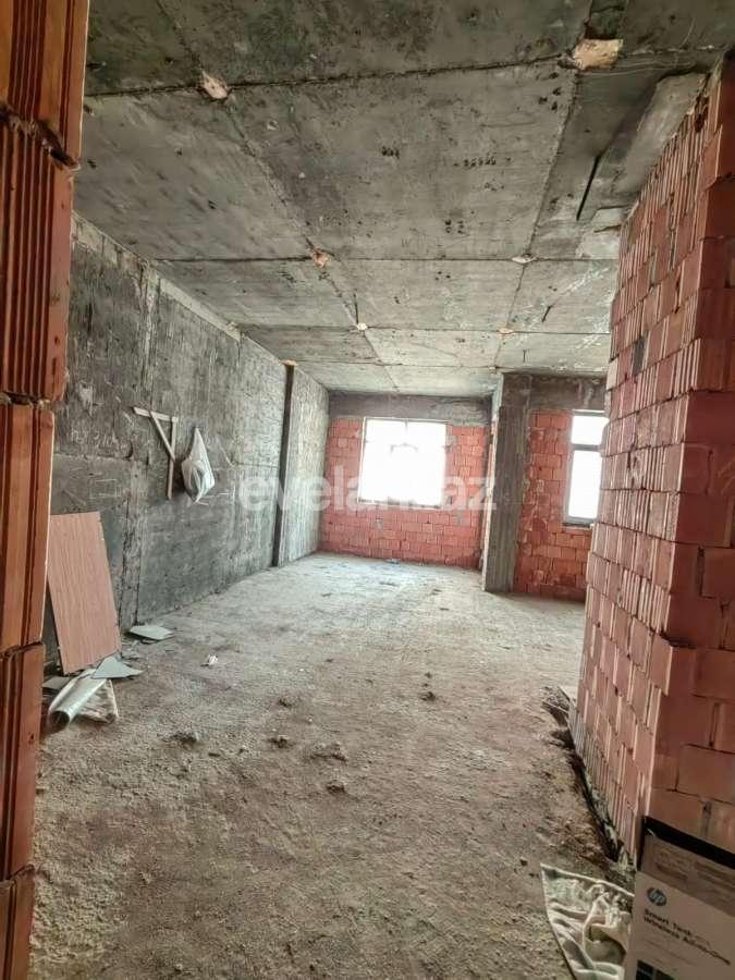 Satılır, yeni tikili, 2 otaqlı, 115 m², Bakı, Binəqədi r, 8-ci mikrorayon q, Azadlıq prospekti m.