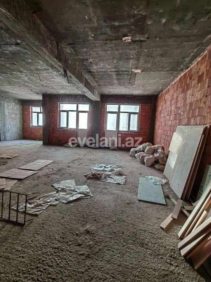 Satılır, yeni tikili, 2 otaqlı, 115 m², Bakı, Binəqədi r, 8-ci mikrorayon q, Azadlıq prospekti m.