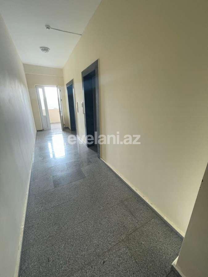 Sale, new building, 3 room, 116 m², Baku, Narimanov r, Ganjlik m.