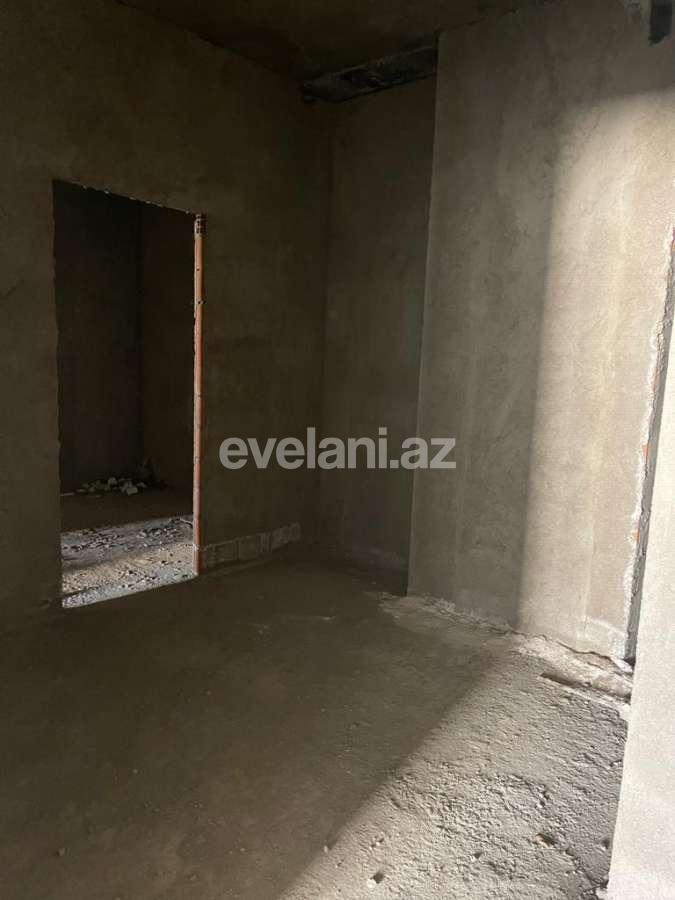 Sale, new building, 3 room, 116 m², Baku, Narimanov r, Ganjlik m.
