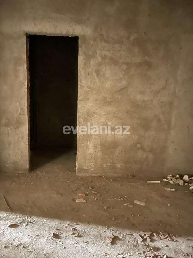 Sale, new building, 3 room, 116 m², Baku, Narimanov r, Ganjlik m.