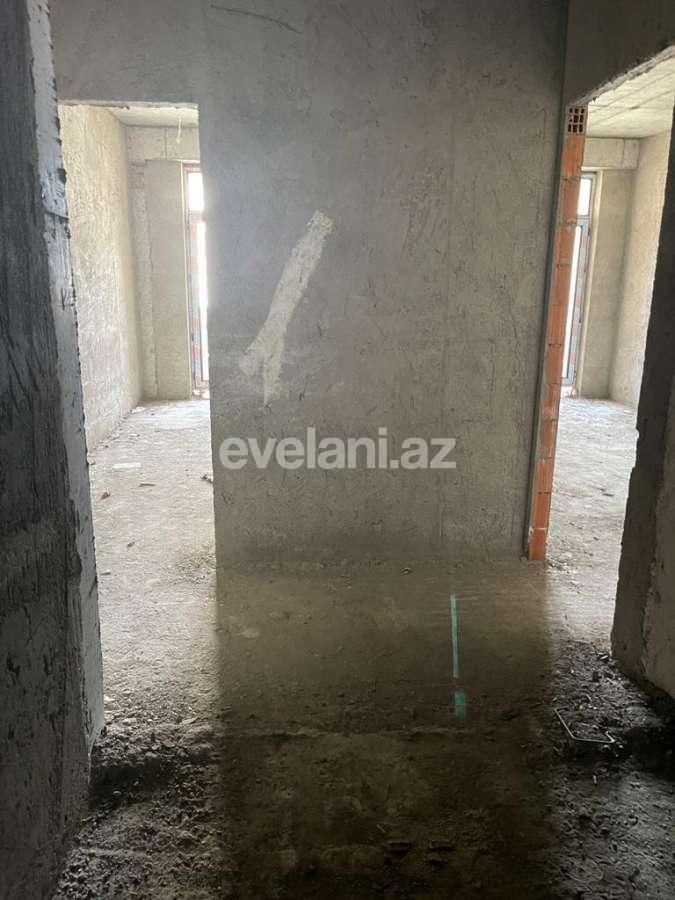 Sale, new building, 3 room, 116 m², Baku, Narimanov r, Ganjlik m.