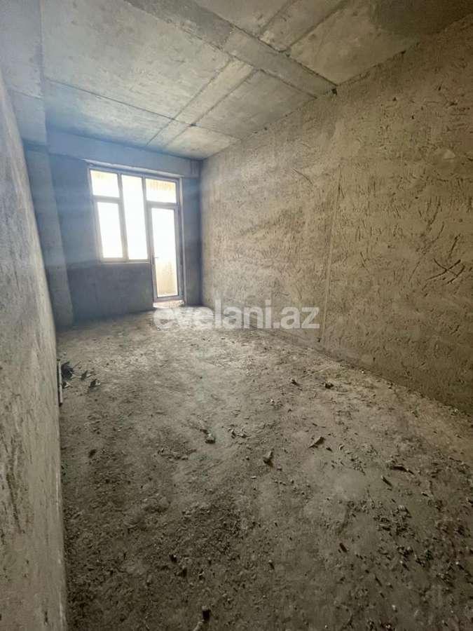 Sale, new building, 3 room, 116 m², Baku, Narimanov r, Ganjlik m.