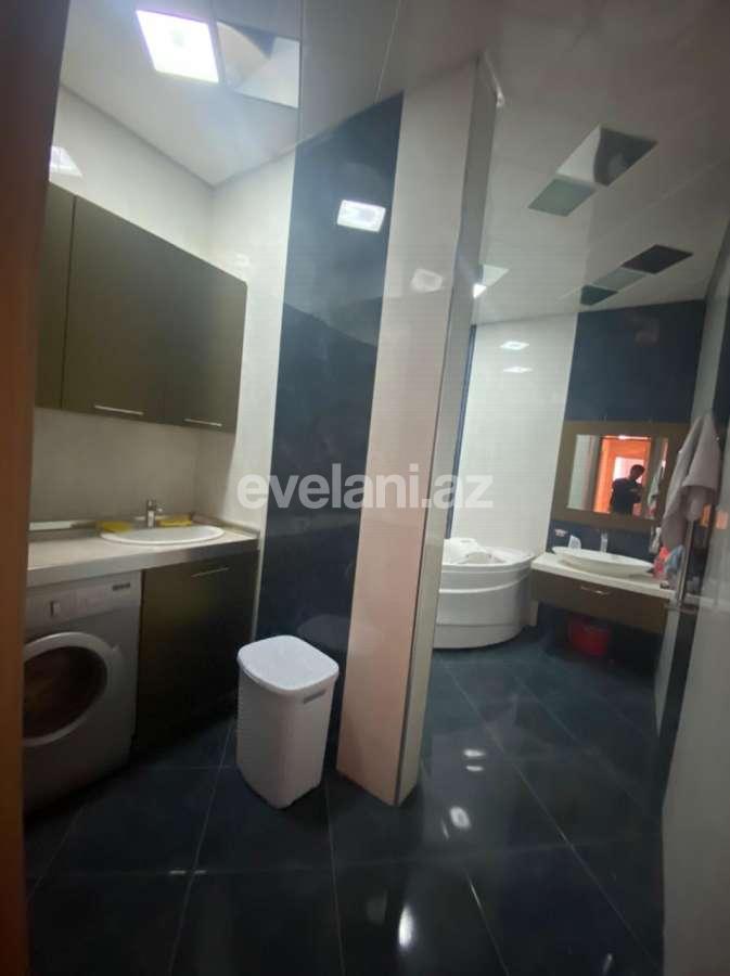 Satılır, yeni tikili, 4 otaqlı, 190 m², Bakı, Yasamal r, Elmlər Akademiyası m.