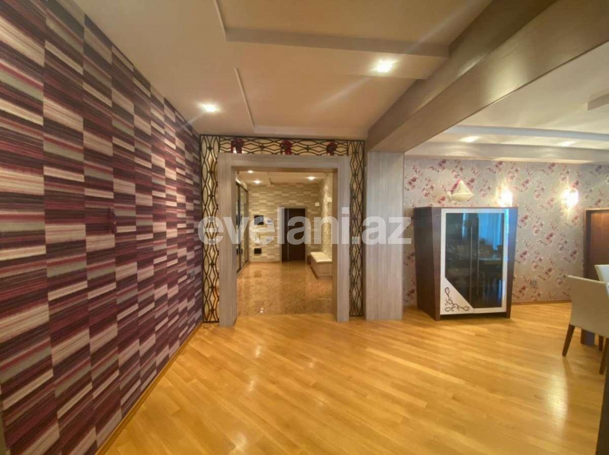 Satılır, yeni tikili, 4 otaqlı, 190 m², Bakı, Yasamal r, Elmlər Akademiyası m.