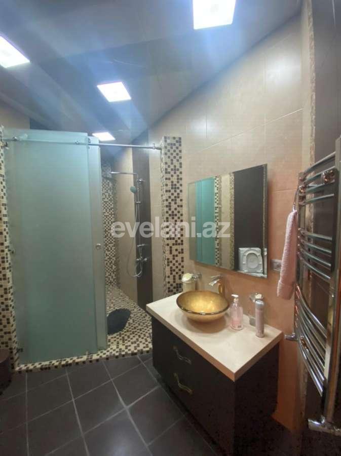 Satılır, yeni tikili, 4 otaqlı, 190 m², Bakı, Yasamal r, Elmlər Akademiyası m.
