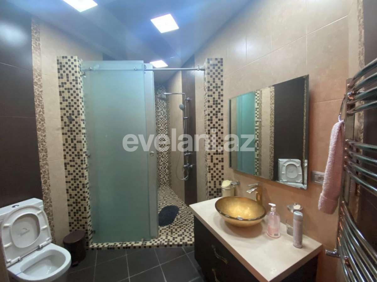 Satılır, yeni tikili, 4 otaqlı, 190 m², Bakı, Yasamal r, Elmlər Akademiyası m.