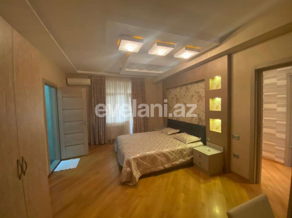 Satılır, yeni tikili, 4 otaqlı, 190 m², Bakı, Yasamal r, Elmlər Akademiyası m.