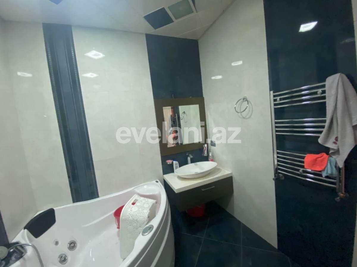 Satılır, yeni tikili, 4 otaqlı, 190 m², Bakı, Yasamal r, Elmlər Akademiyası m.