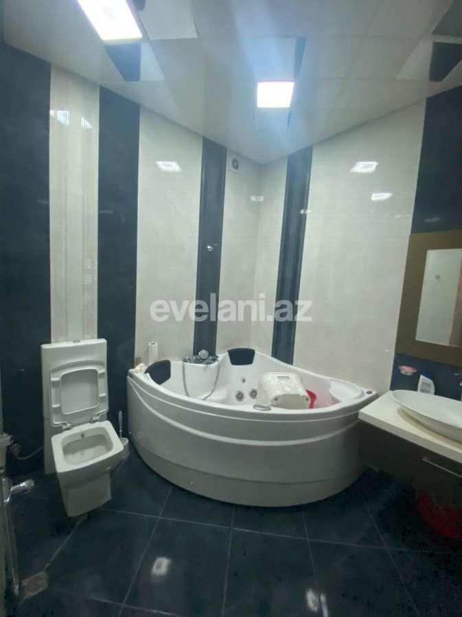 Satılır, yeni tikili, 4 otaqlı, 190 m², Bakı, Yasamal r, Elmlər Akademiyası m.