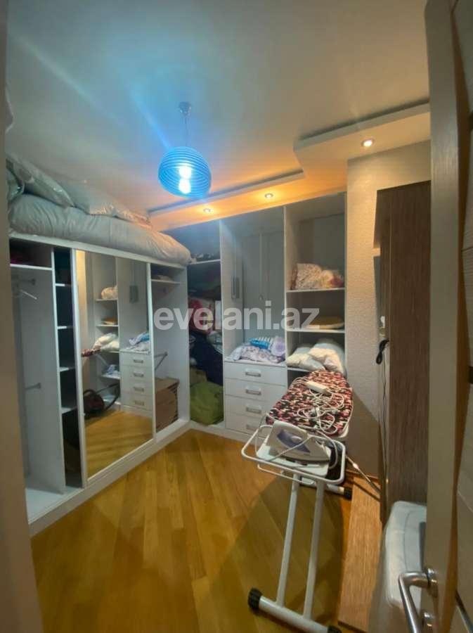 Satılır, yeni tikili, 4 otaqlı, 190 m², Bakı, Yasamal r, Elmlər Akademiyası m.