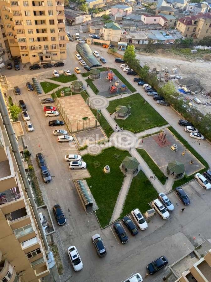 Satılır, yeni tikili, 4 otaqlı, 190 m², Bakı, Yasamal r, Elmlər Akademiyası m.