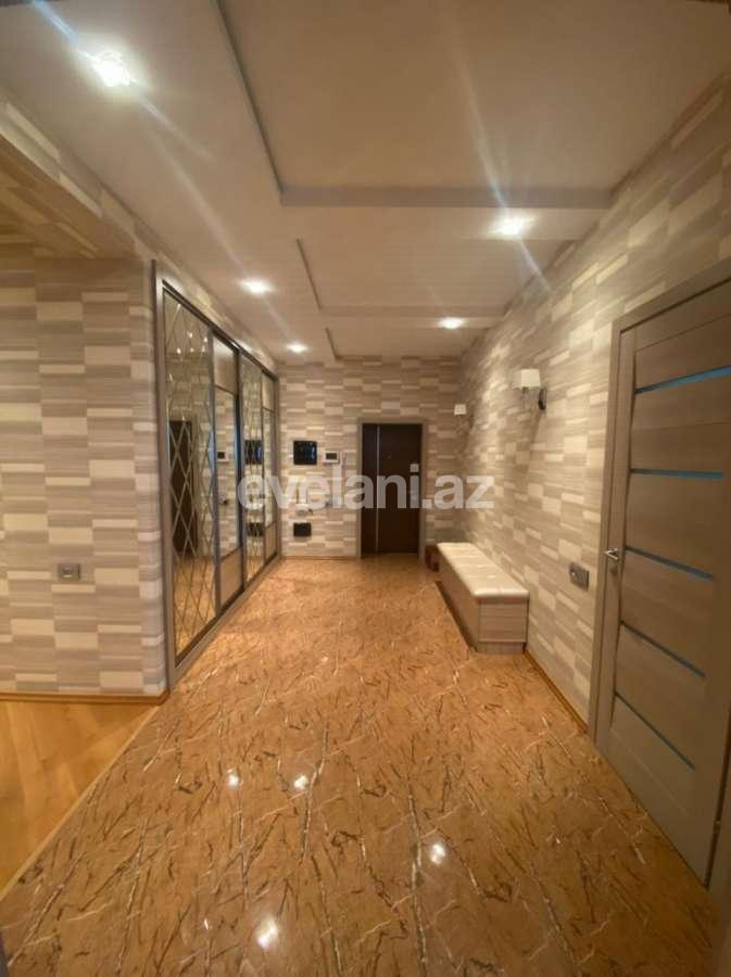 Satılır, yeni tikili, 4 otaqlı, 190 m², Bakı, Yasamal r, Elmlər Akademiyası m.