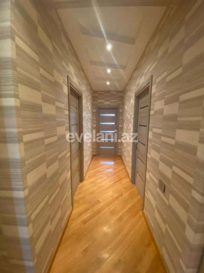 Satılır, yeni tikili, 4 otaqlı, 190 m², Bakı, Yasamal r, Elmlər Akademiyası m.