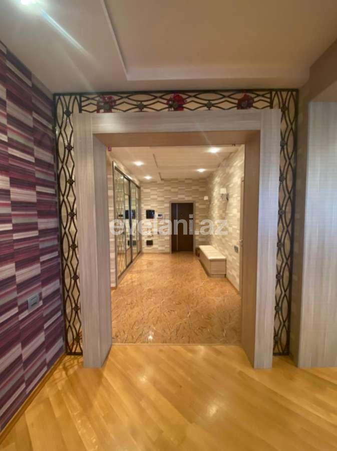 Satılır, yeni tikili, 4 otaqlı, 190 m², Bakı, Yasamal r, Elmlər Akademiyası m.