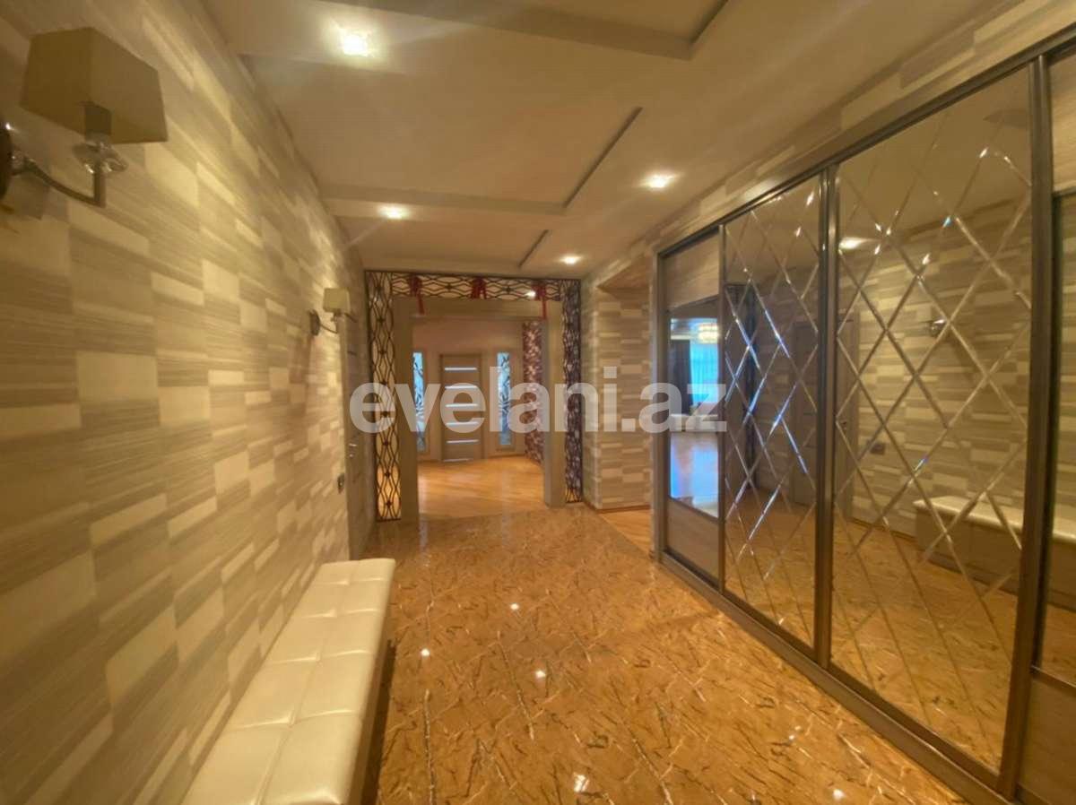 Satılır, yeni tikili, 4 otaqlı, 190 m², Bakı, Yasamal r, Elmlər Akademiyası m.